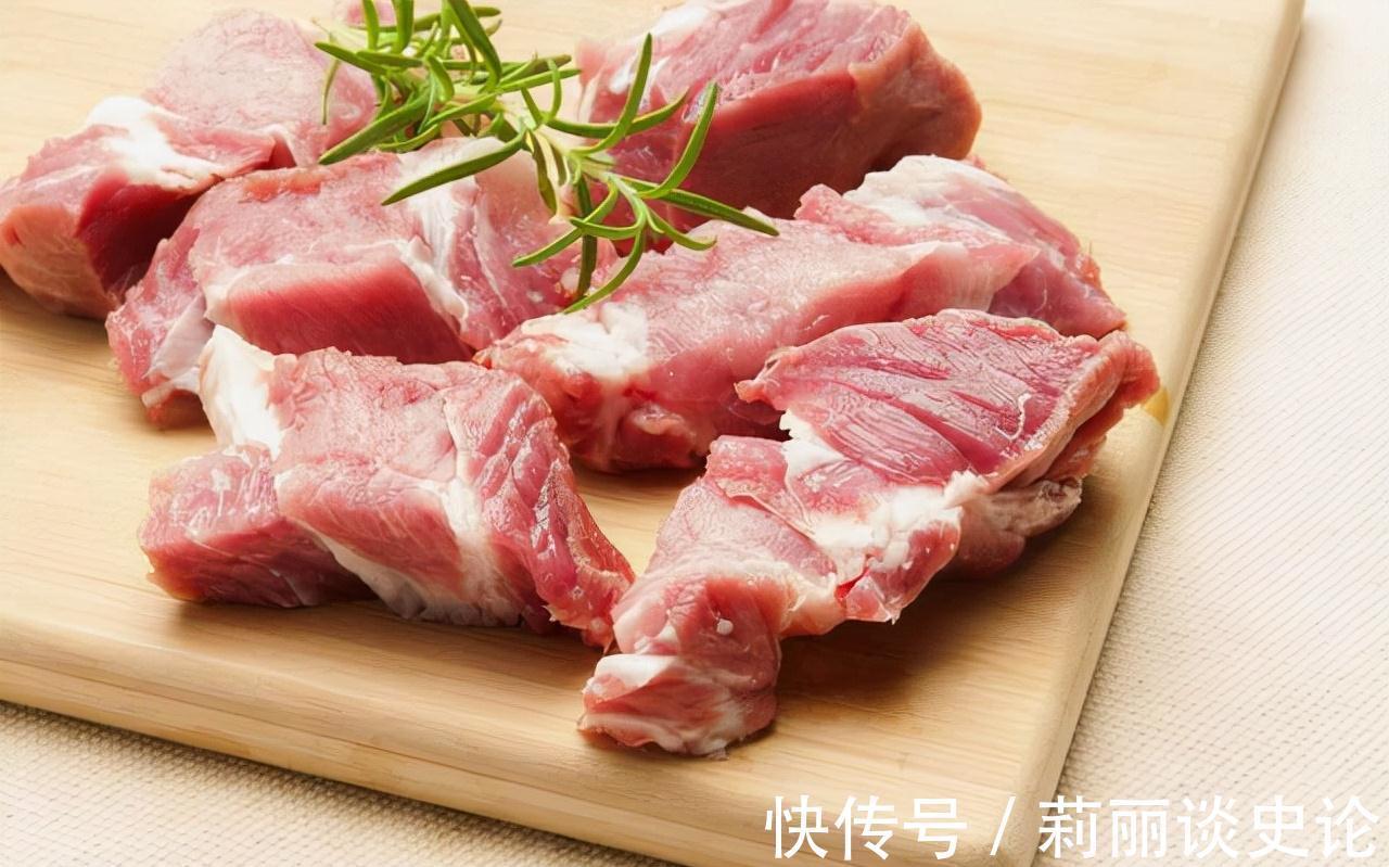 吃肉|年龄大了，要经常吃肉？医生：50岁之后，这3种肉建议多吃