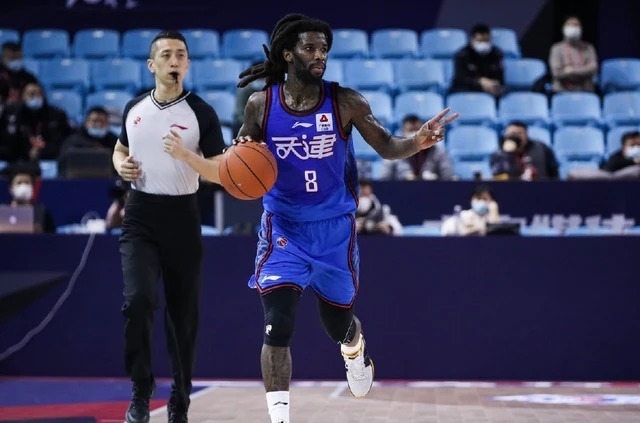 孫銘徽|拒絕爆冷！浙江廣廈逆轉(zhuǎn)擊敗天津，趙巖昊30分，胡金秋24分12籃板