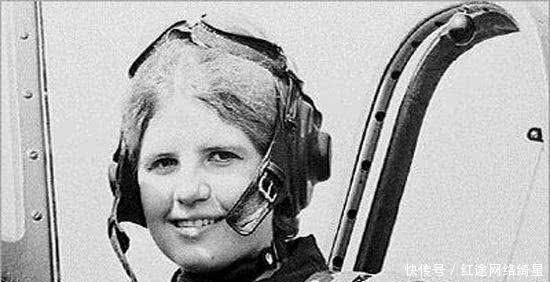 战争|苏联王牌女飞行员失踪36年,最后被小男孩发现,死因至今不明