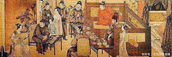 逼死|宰相到底是多大的官？从大唐官职来看看，我们就清楚了