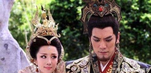 封神演义坏事做尽的纣王也能封神,原来是鸿钧老祖说的