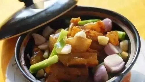  饭桌上10款够味川菜，让食客都竖大拇指！