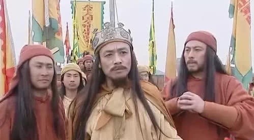 时代|太平、排满和反儒:似是而非的农民起义,太平天国到底是什么?