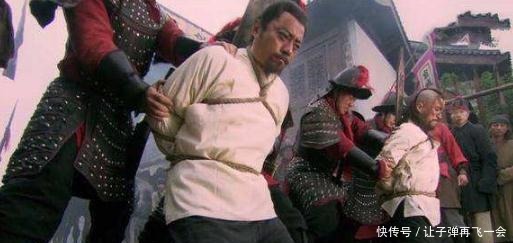 名字|从名字就能看出,此人才是让梁山好汉悉数死亡的罪魁祸首