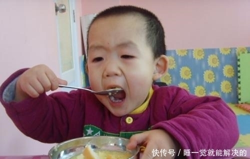 孩子|积食的“清洁工”找到了,山楂靠边站,孩子爱喝,消化好长高长肉