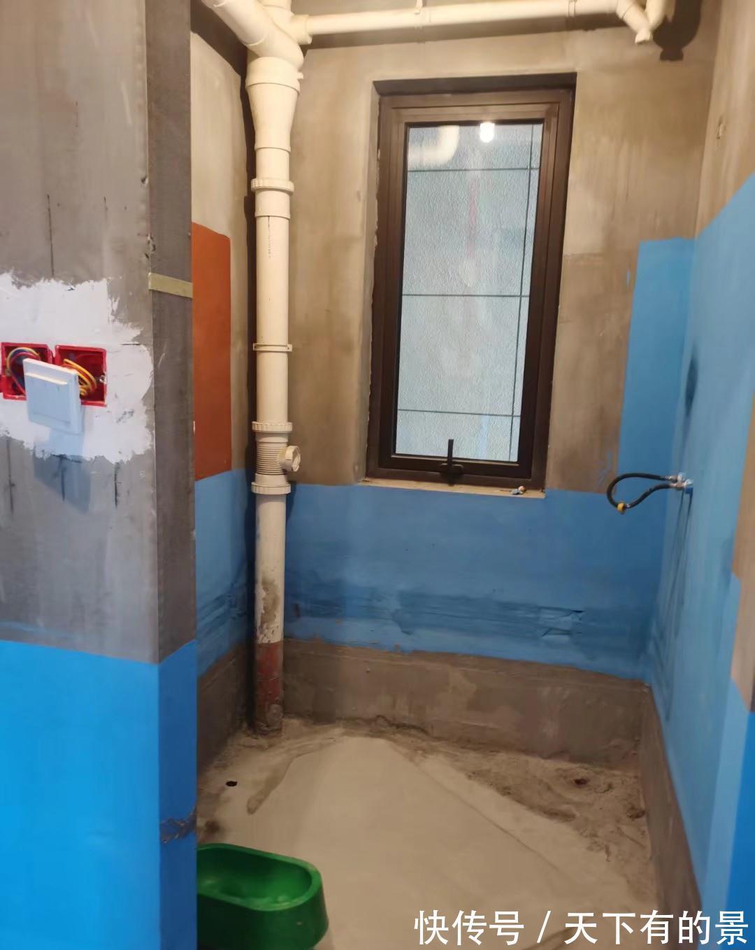 集成吊顶|装修不要做“马后炮”,要做最接地气的决定,现在住着很幸福