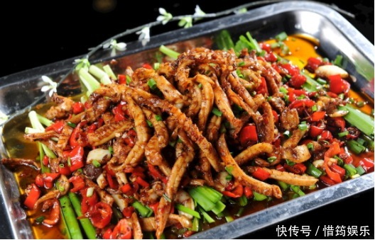 百吃不厌的几道家常菜,简单好学还很下饭,好吃不上火,来尝尝鲜