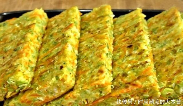 早餐|天冷后,用它当早餐鲜嫩又营养,比包子油条好吃,5分钟就上桌