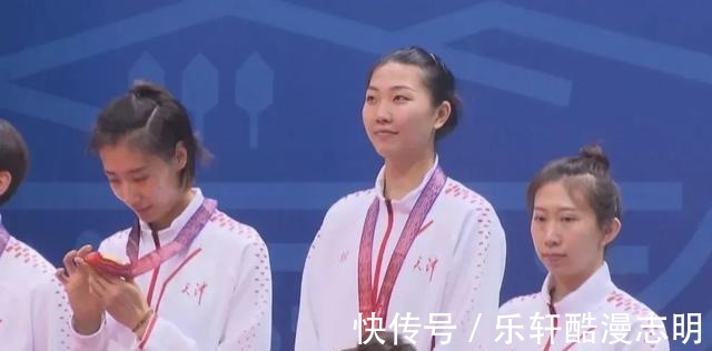 李盈莹|勇夺联赛第 14 冠后,走下领奖台的天津女排又有了新目标