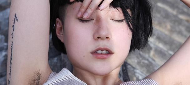 有些女人不长腋毛值得羡慕的?别高兴了,或许有以下问题