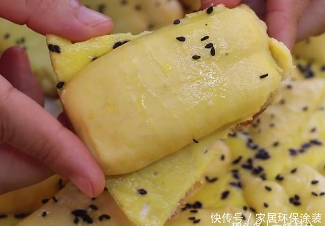做法|红薯吃了30年，做法真是大开眼界，做法简单，营养又解馋
