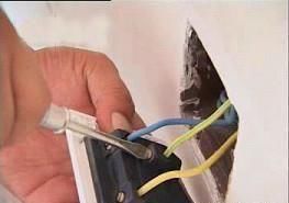 水电工|水电装修全程图解!步步标准到位,装修界没几个水电工能做到