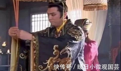 女娃!纣王为什么敢与叫板女娲?纣王的前世到底是谁?