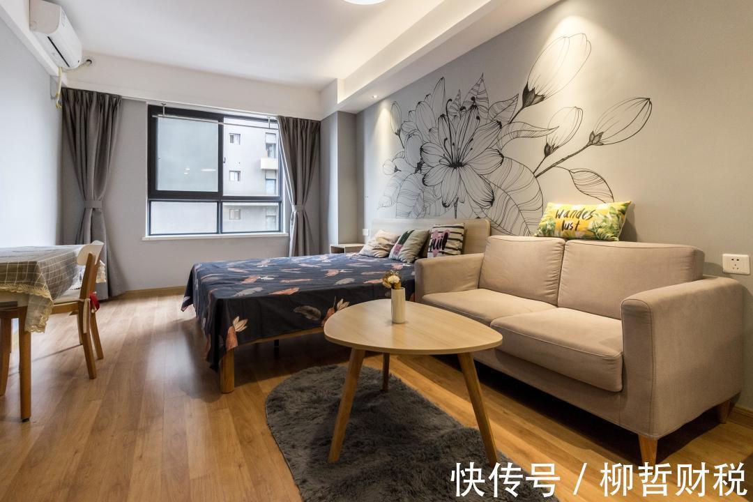 租房|成都税务筹划解读|租房也有房产税了?房东租客一定要注意了!