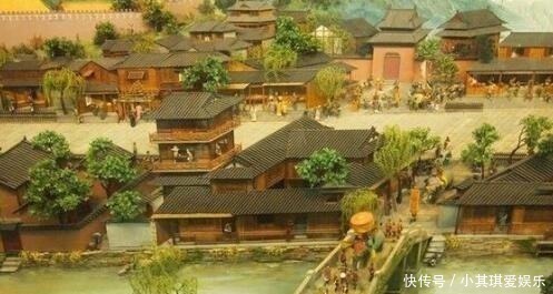 诗人!宋朝一位毫无名气的诗人,写下一首经典诗歌,开篇7个字惊艳世人