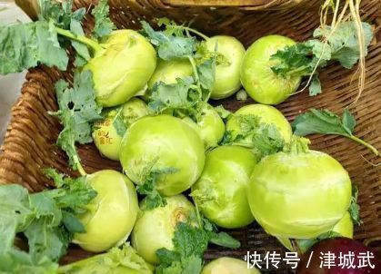 这6种适合冬季吃的碱性菜，一个比一个有营养，冷天炖肉特馋人