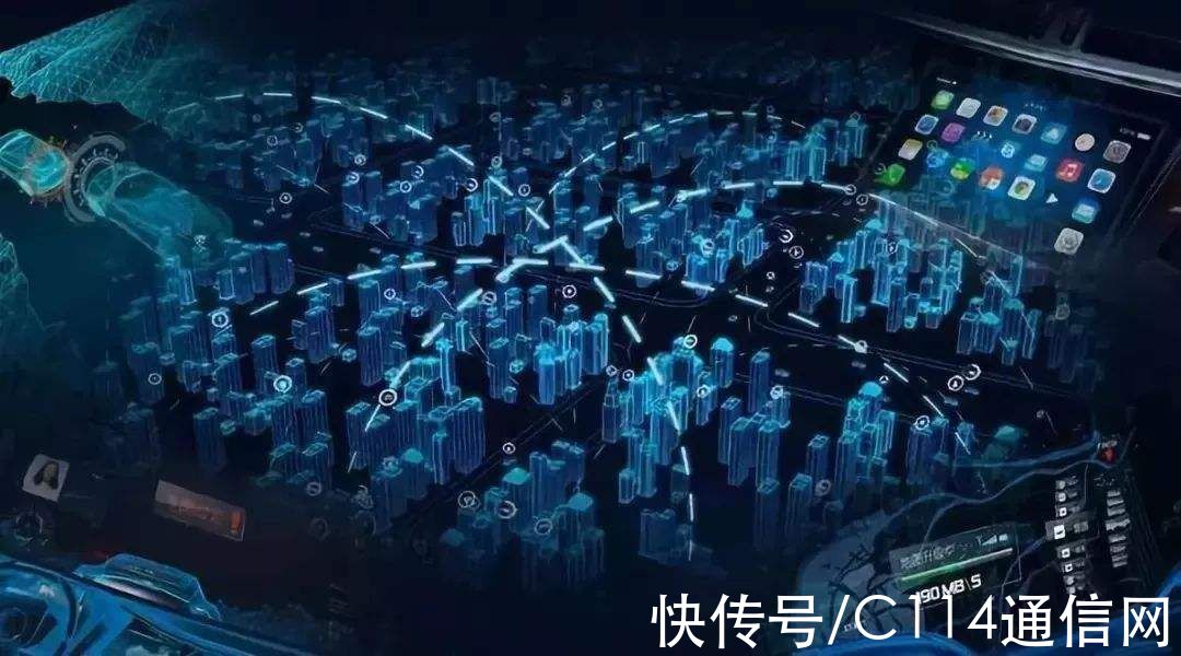 季度|报告：Q2全球数据中心交换机市场收入同比增长7%