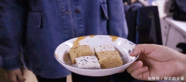 中国“公认好吃”的四大糕点，你吃过哪一种第四种你一定得试下！