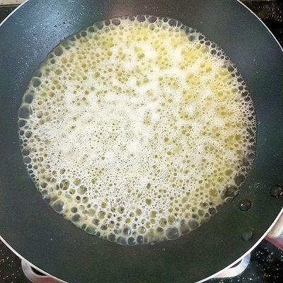 蛋液|附卡仕达酱