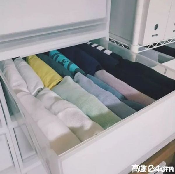 布局|讲真，衣柜内部这样设计，你家还能多放100件衣服！