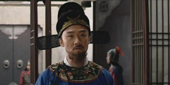 清官|大唐顶级清官:穷得叮当响,皇帝看不下去说,要不你少贪点?