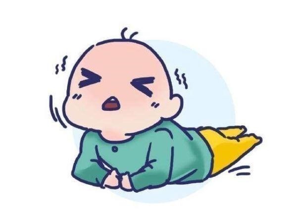 发育迟缓|宝宝有这4个特征,很有可能发育迟缓,要当心!附宝宝动作发育表