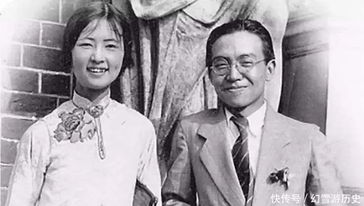 林徽因最爱的到底是谁直到徐志摩死后,林徽因才对胡适说了实话