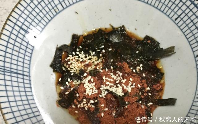 酸汤馄饨|天冷就馋此美味,热乎乎的一碗酸爽开胃,越吃越过瘾,全身都暖了