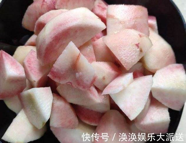 桃子|在有孕期，4种“水果”孕妈多吃能排毒通便，还对宝宝皮肤好