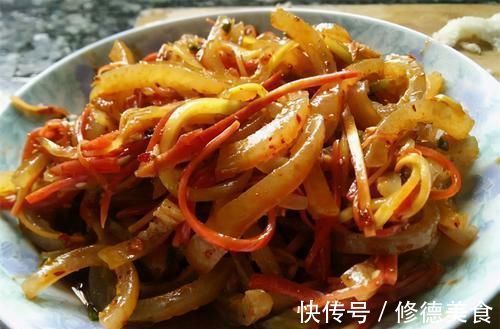 中年|女性到了中年,推荐常吃3种食物,排毒消脂,皮肤更水嫩光滑