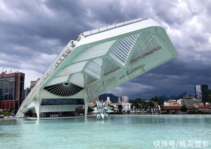 毕尔巴鄂|19个世界各地的博物馆，看来看去还是上海的最漂亮