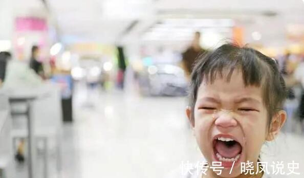 小棉袄|宝宝迎来“可怕2岁”,进入性格成长关键期,用对方法让娃变优秀