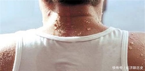 俗语“吃饭大汗,一生白干”,老祖宗留下的大智慧,果然句句在理