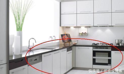 老师傅|越来越多人喜欢把厨房这么装,老师傅也点赞太实用后悔当初不听劝