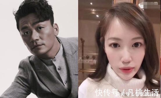 俩人|跑男兄弟老婆邓超的有演技,王祖蓝的有气质,如今这俩已成仇人