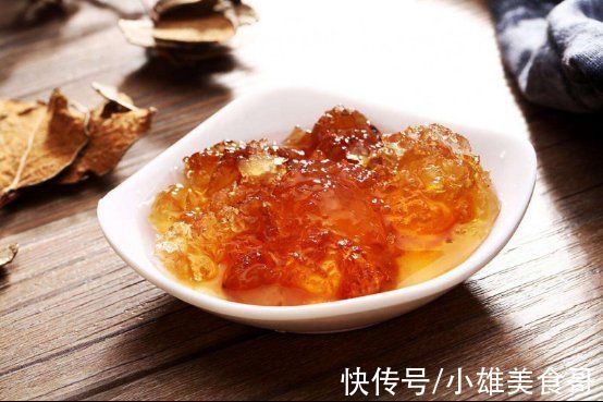 食物|入冬后,如果条件允许,女人要多吃这6样食物,面如桃花还减龄