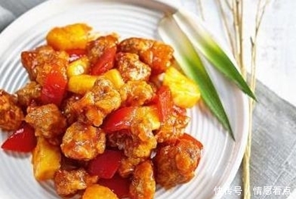 好吃又下饭的几道家常菜,色香味俱全,营养美味,天天想在家吃