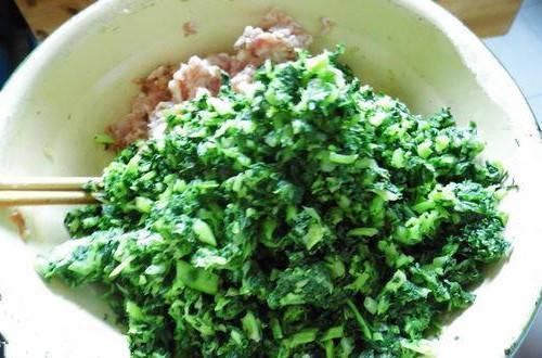 白菜|这菜现在正便宜，包饺子比韭菜还鲜，比白菜还嫩，全家吃了少生病