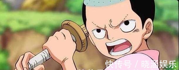 象主|海贼王1026话:路飞才是真正的“御田”,他一手把桃之助培养成人