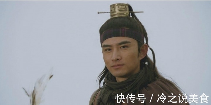 林冲$水浒中他凭一项绝技击败6大猛将,最后却弃绝技不用,被敌将所斩