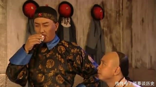 儿子|地主的儿子游手好闲,于是花钱买官,没想到造就一千古名臣