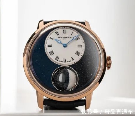 2021钟表与奇迹｜那些真正擅长的制表品牌，你知道几个？