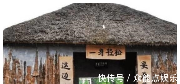 唐伯虎点秋香!唐伯虎为10两银子,为地主厕所题对联,不料成为千古名对