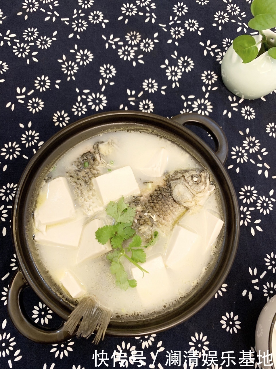 不管炖什么鱼，都不要加这“2种调味料”，做不对鱼汤又腥又难喝