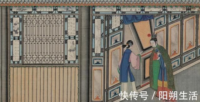 怡红院$贾宝玉身边,最厉害的不是袭人,而是悄悄“逼走”袭人的荼蘼花