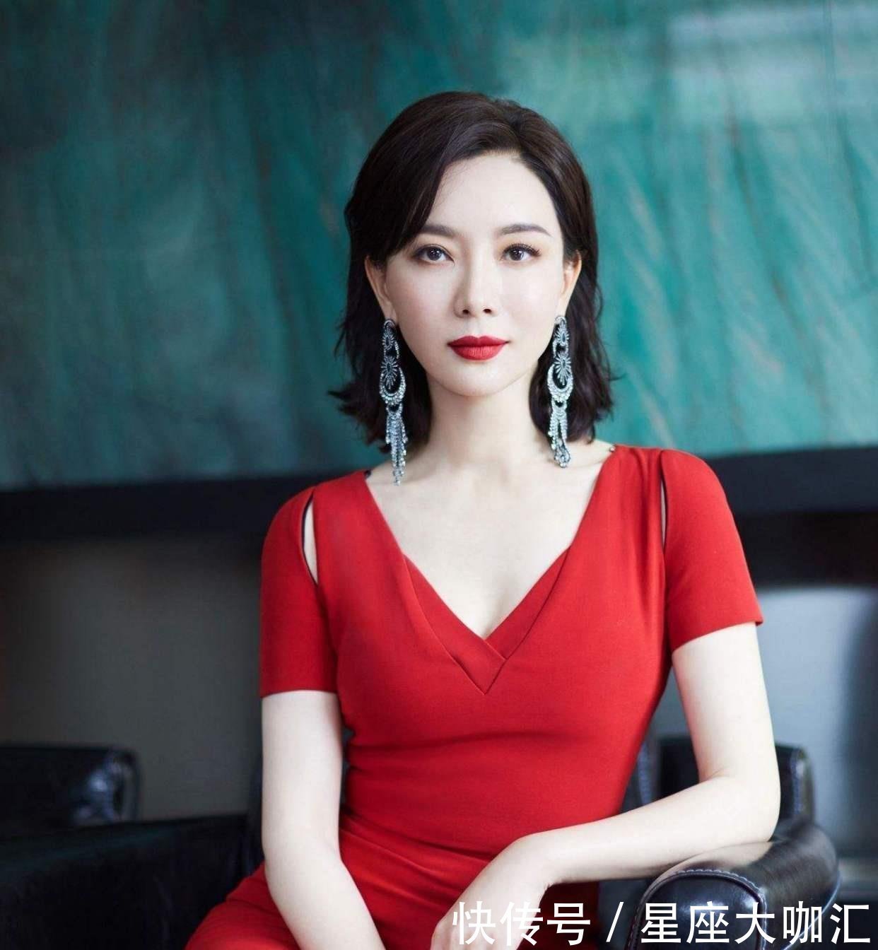 极少|公认最好看的4个唇形,很幸运我是第2个,最后一个有的人极少