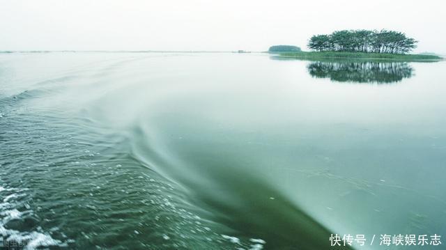 中年|微山湖为何成了“香饽饽”两省三市都“虎视眈眈”?微山湖游记