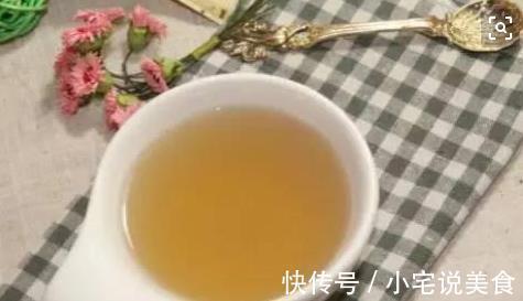 食物|医生温水里放它,早晚一杯,消积食健脾胃,孩子胃口好身体壮