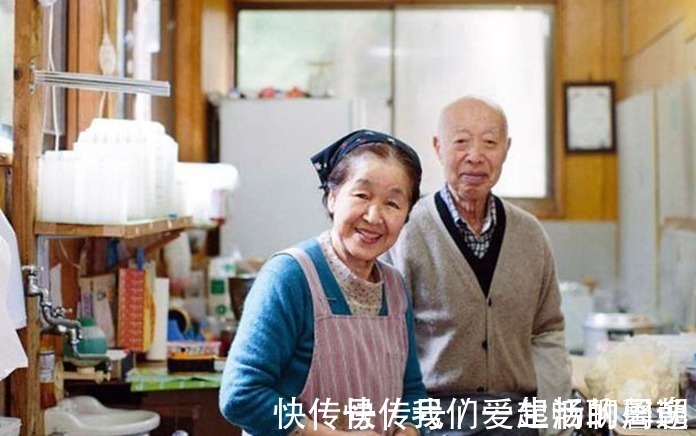 肠道健康|日本人的长寿秘诀每天坚持做这3件事,身体健康,有助长寿!