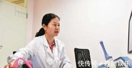 宝妈|6个月孕妇去产检,医生说她“太瘦了”,宝妈的回答让医生大怒